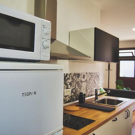 Casa Mario Apartment Tigaday Bagian luar foto