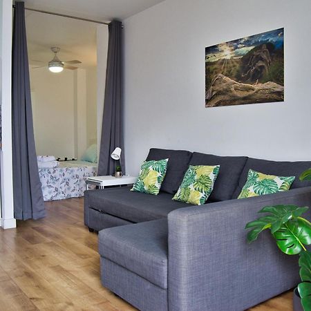 Casa Mario Apartment Tigaday Bagian luar foto