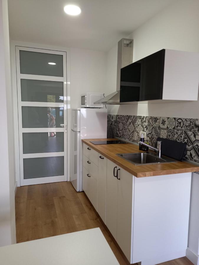 Casa Mario Apartment Tigaday Bagian luar foto