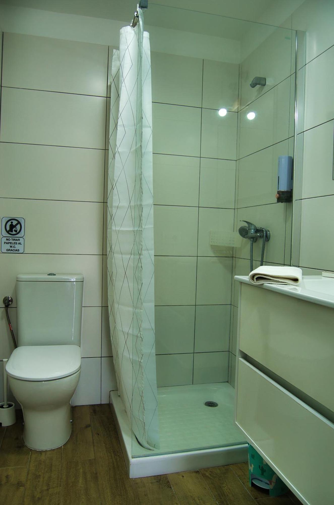 Casa Mario Apartment Tigaday Bagian luar foto